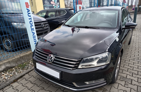 VOLKSWAGEN Passat 2,0TDI Comfortline 103KW