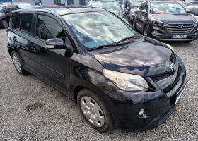 TOYOTA Urban Cruiser 1,3VVT-i Comfort ČR