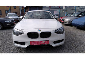 BMW 1 116i SPORT  32TKM