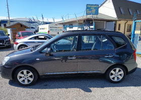 KIA Carens 2,0i16V Family 106kw