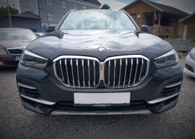 BMW X5 3,0d xDrive Sport Individual DPH