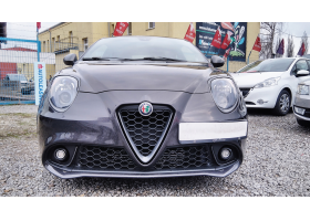 ALFA ROMEO Mito 0,9Twin Air VELOCE Packet