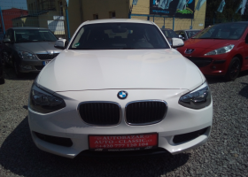 BMW 1 14i SPORT 26TKM