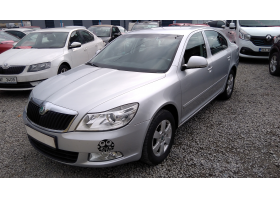 ŠKODA Octavia 1,6TDI Ambition ČR 77kw