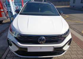 Volkswagen Taigo 1,5TSI R-Line ČR 1 majitel DPH 