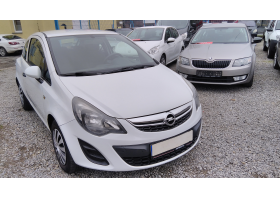 OPEL Corsa 1,0i Comfort ČR